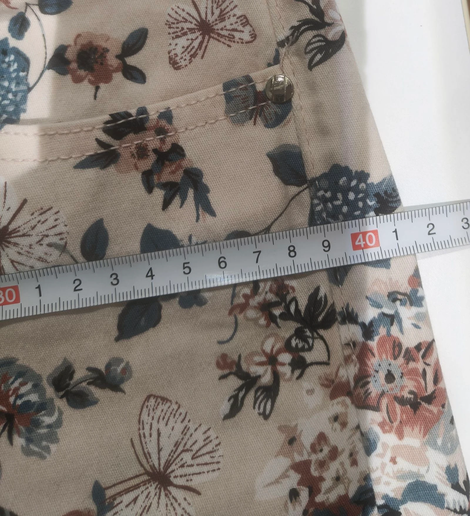 Pantalón – photo 7